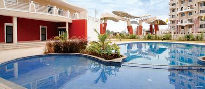 Project Image of 1456 Sq.ft 3 BHK Apartment / Flat for sale in Warje for Rs. 19000000