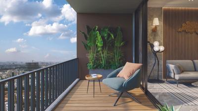 Project Image of 0.0 - 620.22 Sq.ft 2 BHK Apartment for buy in Pratishtha Homes