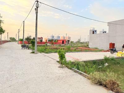 Project Image of 720.0 - 1350.0 Sq.ft Residential Plot Plot for buy in RK Krishna Enclave Phase 1