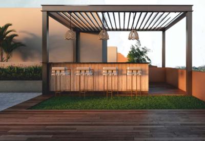 Project Image of 879.0 - 1361.0 Sq.ft 2 BHK Apartment for buy in Jains Anushree