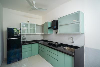 Project Image of 783.3 - 1033.0 Sq.ft 2 BHK Apartment for buy in Gawade Galore