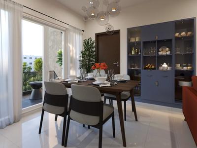 Project Image of 1064.0 - 1458.0 Sq.ft 2 BHK Apartment for buy in Urbando Evorise