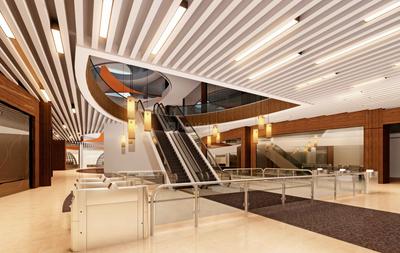 Project Image of 330.0 - 1450.0 Sq.ft 1 R Independent Floor for buy in Eastern Business District