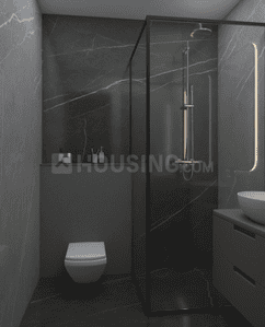 Project Image of 0.0 - 2400.0 Sq.ft 4 BHK Builder Floor for buy in CRN Luxurious Builder Floors Phase II