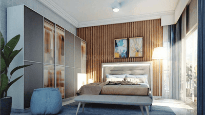 Project Image of 1650 Sq.ft 3 BHK Apartment / Flat for sale in Chansandra for Rs. 29000000