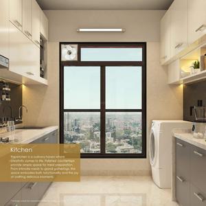 Project Image of 630.44 - 1219.01 Sq.ft 2 BHK Apartment for buy in Pranav Samrat CHSL 