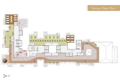 Project Image of 331.0 - 576.0 Sq.ft 1 BHK Apartment for buy in South Field Gravity