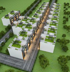 Project Image of 2100 Sq.ft 4 BHK Builder Floor for sale in Bamheta Village for Rs. 11000000