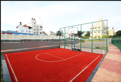 Project Image of 1318 Sq.ft 3 BHK Apartment / Flat for sale in Gollarapalya Hosahalli for Rs. 14500000