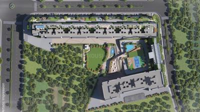 Project Image of 2228 Sq.ft 4 BHK Apartment / Flat for sale in Kharadi for Rs. 25600000