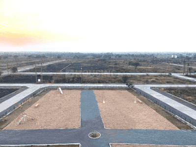 Project Image of 6975.01 - 21537.29 Sq.ft Residential Plot Plot for buy in Agrawal Sai Aashirwad Pride City Phase 3