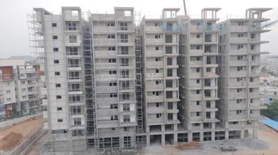 Project Image of 1160.0 - 1711.0 Sq.ft 2 BHK Apartment for buy in RV Uddiipta