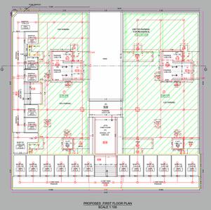Project Image of 434.43 - 453.59 Sq.ft 2 BHK Apartment for buy in Karnavati Shree Gokul Prime