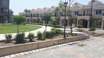 Project Image of 1770.0 - 2850.0 Sq.ft 3 BHK Apartment for buy in Western Court