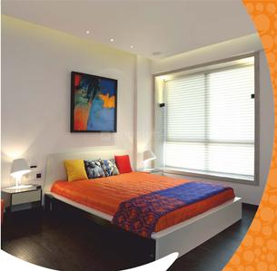 Project Image of 649.0 - 835.0 Sq.ft 2 BHK Apartment for buy in Goel Aria A
