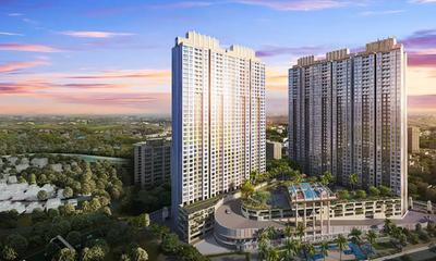 Project Image of 401.28 - 611.07 Sq.ft 1 BHK Apartment for buy in Ashford Regal Phase II Wing B Project