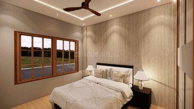 Project Image of 0.0 - 850.0 Sq.ft 3 BHK Apartment for buy in Cosme 1 Chogm