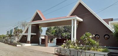 Project Image of 0.0 - 1530.0 Sq.ft 3 BHK Villa for buy in Kinar Lake City