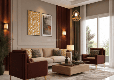 Project Image of 623.88 - 874.14 Sq.ft 2 BHK Apartment for buy in Sai Ratan