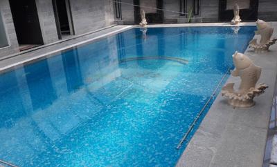 Project Image of 513.2 - 2331.0 Sq.ft 1 BHK Apartment for buy in Ananya Nana Nani Homes Phase VI