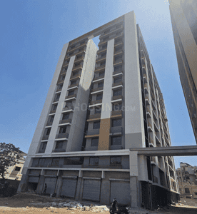 Project Image of 2349 Sq.ft 3 BHK Apartment / Flat for sale in Nana Chiloda for Rs. 8352000