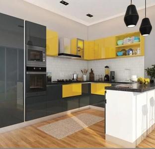 Project Image of 901.0 - 1317.0 Sq.ft 2 BHK Apartment for buy in Kochar Platinum