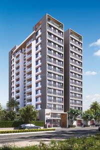 Project Image of 0.0 - 1550.0 Sq.ft 4 BHK Apartment for buy in Heaven Crest