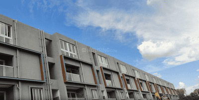 Project Image of 2239.0 - 3467.0 Sq.ft 3 BHK Row House for buy in Radiance Gardenia
