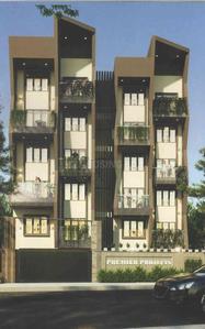 Project Image of 1330.0 - 1490.0 Sq.ft 3 BHK Apartment for buy in Onkar Basanti