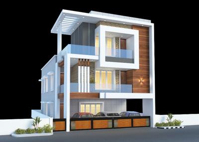 Reena Ocean Opal Elevation 1