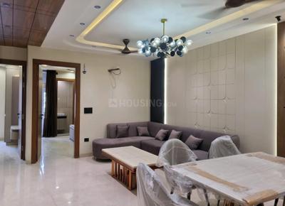 Project Image of 360.0 - 990.0 Sq.ft 1 BHK Builder Floor for buy in Ganpati Smart Homes