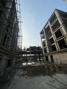 Project Image of 1435.0 - 1820.0 Sq.ft 3 BHK Apartment for buy in Bluemoon Yash