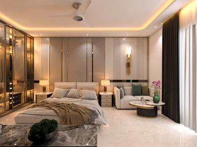 Project Image of 0.0 - 3150.0 Sq.ft 4 BHK Builder Floor for buy in Pankaj Homes Ansal Esencia