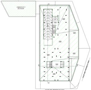 Project Image of 595.57 - 791.36 Sq.ft 2 BHK Apartment for buy in Tulsi Krishna Palace