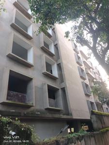 Project Image of 1662.49 - 2409.73 Sq.ft 3 BHK Apartment for buy in Evos Nirvana