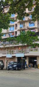 Project Image of 500 Sq.ft 1 BHK Apartment / Flat for sale in Khidkali for Rs. 3800000