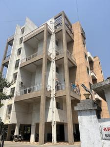 Project Image of 395.48 - 650.03 Sq.ft 1 BHK Apartment for buy in Soham Residency