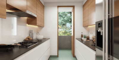 Project Image of 1610.0 - 1820.0 Sq.ft 3 BHK Apartment for buy in GRC Savora