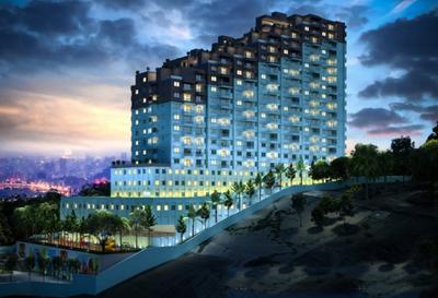 Project Image of 1194.0 - 1711.0 Sq.ft 2 BHK Apartment for buy in Mars Planet