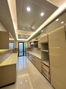 Project Image of 1836.0 - 3078.0 Sq.ft 3 BHK Builder Floor for buy in Ahuja Builders 5