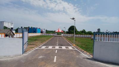 Project Image of 535.0 - 1496.0 Sq.ft Residential Plot Plot for buy in RBS Joy City