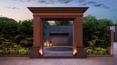 Project Image of 1083.17 - 1487.57 Sq.ft 3 BHK Apartment for buy in Tryksha Beaufort Park
