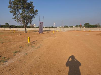 Fortune Avenue Luxury Villa Plots Plot 3