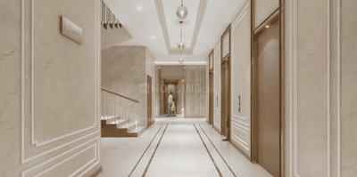 Project Image of 555.42 - 1499.31 Sq.ft 2 BHK Apartment for buy in Apex Quebec