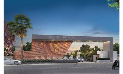 Project Image of 1361.0 - 2161.0 Sq.ft 3 BHK Villa for buy in VGR Orchid Views