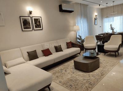 Project Image of 2898.0 - 3139.0 Sq.ft 4 BHK Villa for buy in MIMS Oakdale II