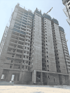 Project Image of 4365.0 - 8640.0 Sq.ft 4 BHK Apartment for buy in My Home Grava Residences