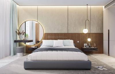 Project Image of 1391.0 - 1830.0 Sq.ft 2 BHK Apartment for buy in Samana Ocean Bay