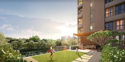 Project Image of 535.0 - 1697.0 Sq.ft 1 BHK Apartment for buy in Prudent Pragati