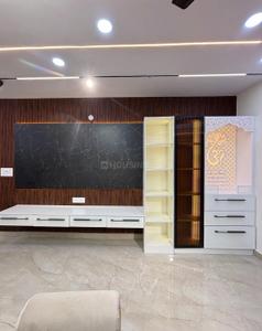 Project Image of 900.0 - 1350.0 Sq.ft 4 BHK Builder Floor for buy in Guru Ji Lavish Floors